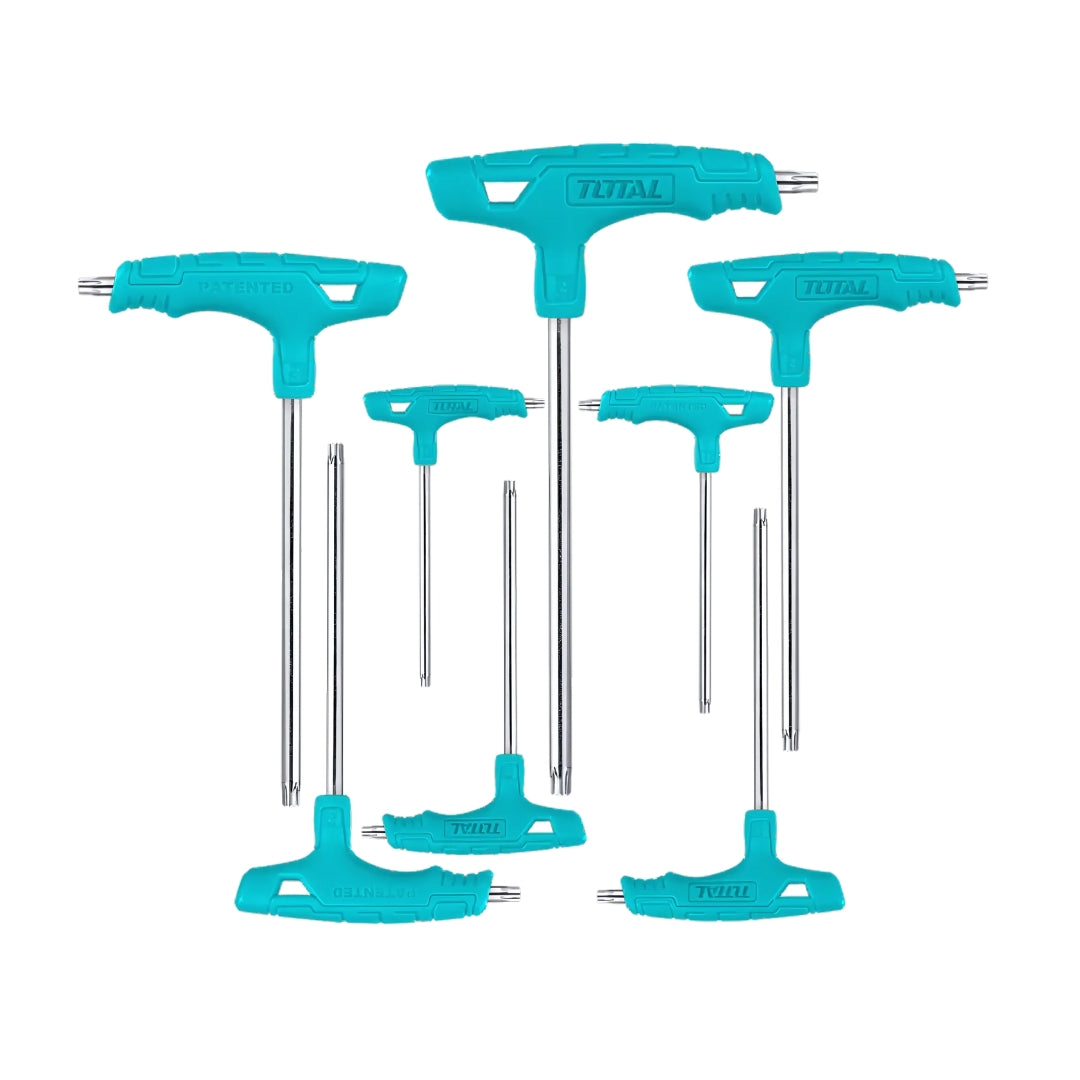 TIP RUNNER &DARTMAX TR30g・40g TORX-SCREW DRIVER T-T30 | Taurus Tooling