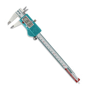 TOTAL | Vernier Calliper Digital 200mm TMT322006-Toolcraft