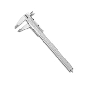 TOTAL | Vernier Metric 150mm TMT311501-Toolcraft