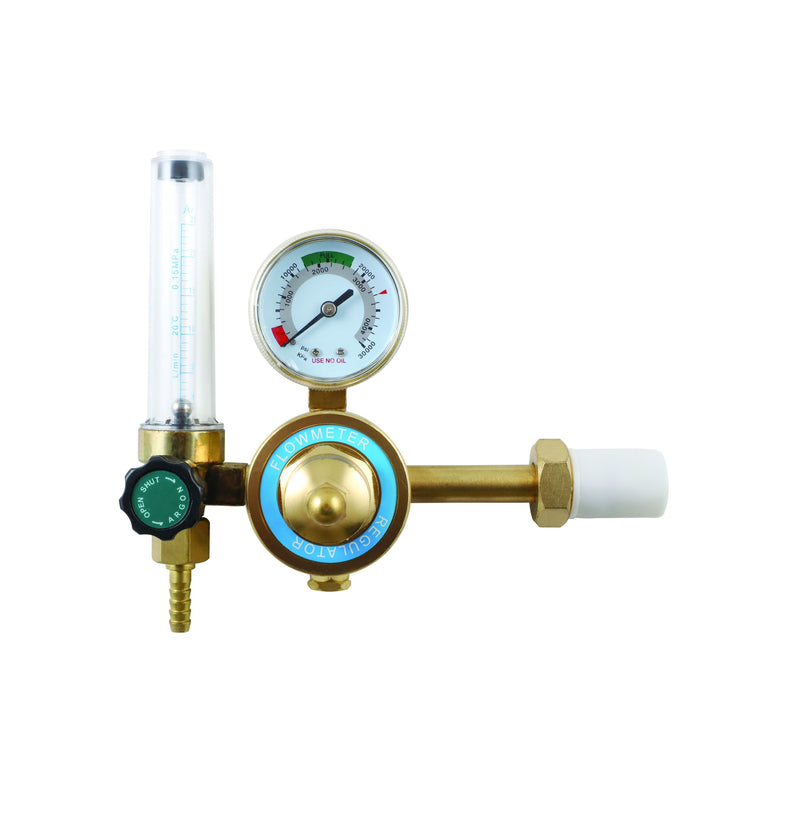 Tradeweld | Flow Meter Argon/Co²-Toolcraft
