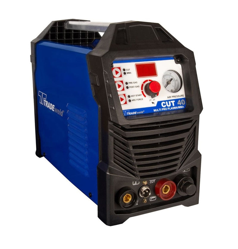 TRADEweld | Multi Cut 40L - 220V-Toolcraft