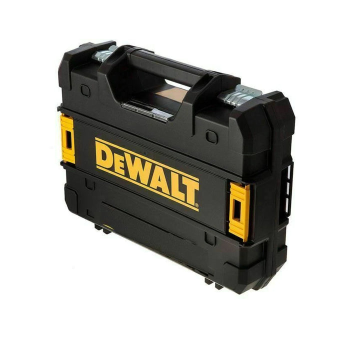 DeWalt | Impact Drill & Impact Driver 18V Brushless Combo
