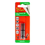 Tork Craft | Classic Bit Torx 50mm 2Pc - Various Sizes TX30-Toolcraft