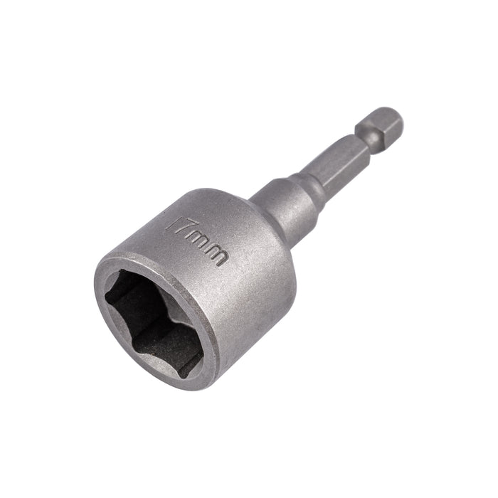 Tork Craft | Nut Setter Magnetic 17X65mm