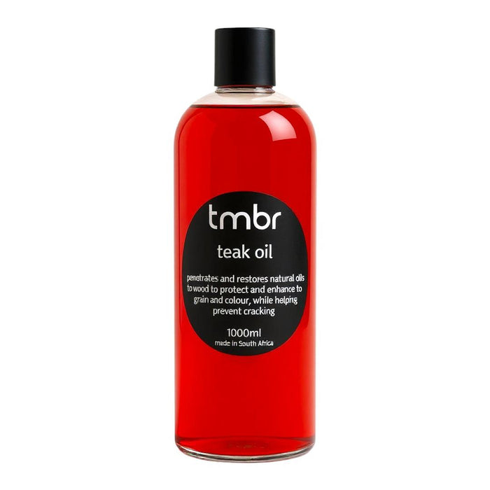 tmbr | Teak Oil 1000ml