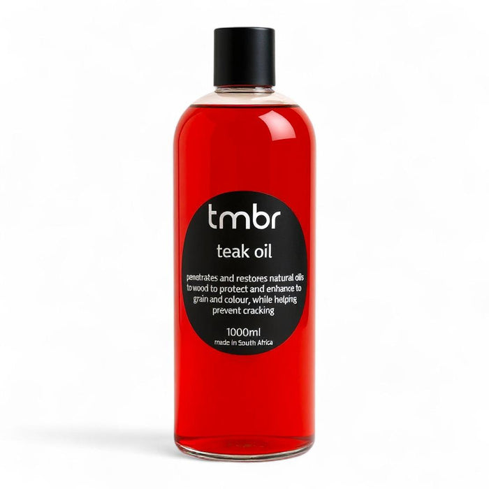 tmbr | Teak Oil 1000ml