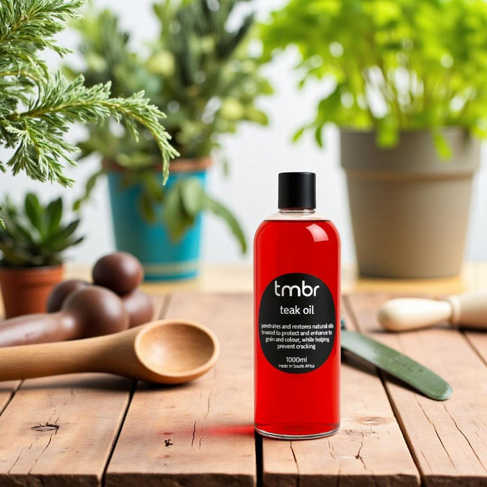 tmbr | Teak Oil 1000ml