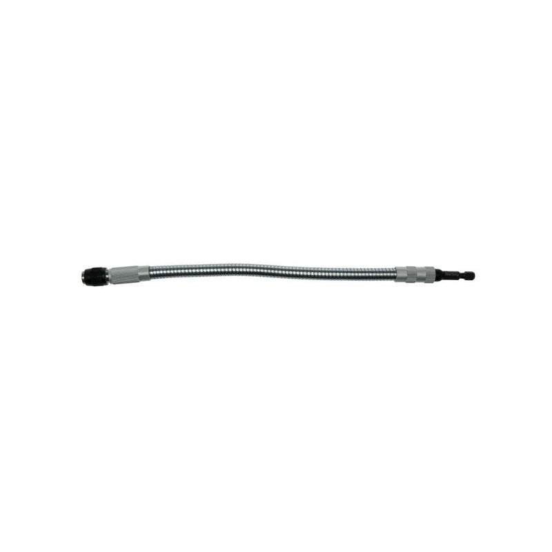 Teng Tools | Bit Holder 1/4" Flexible 1/4" Hex 300mm-Toolcraft