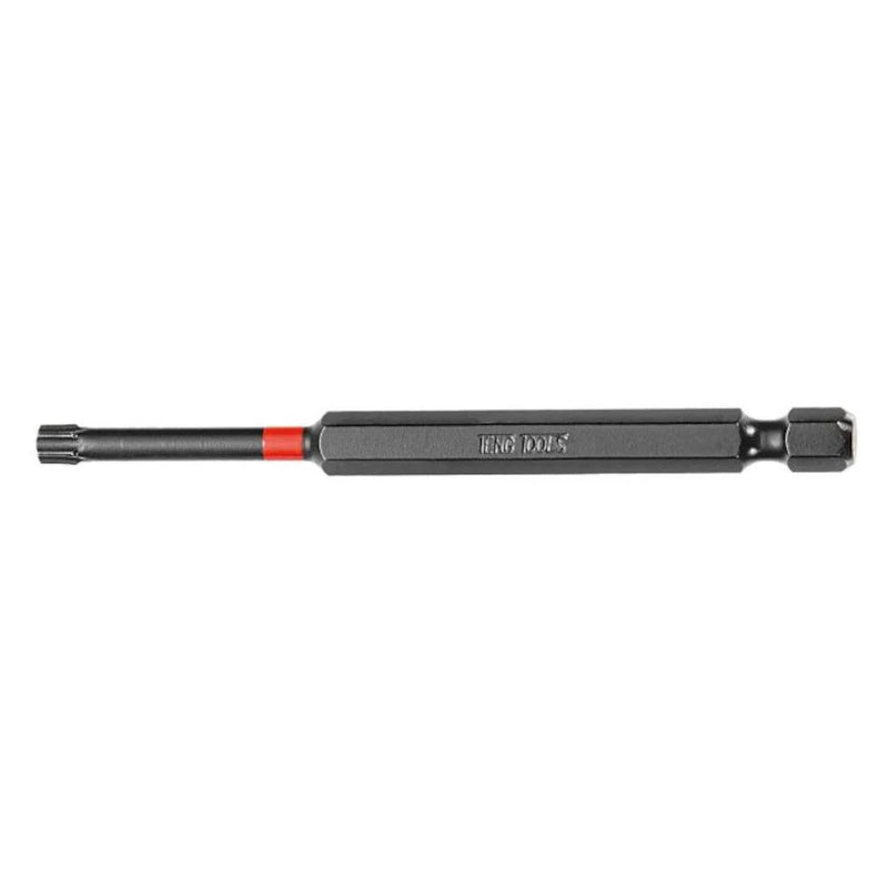 Teng Tools | Bits 1/4" Impact 89mm TX25 1 Pc-Toolcraft