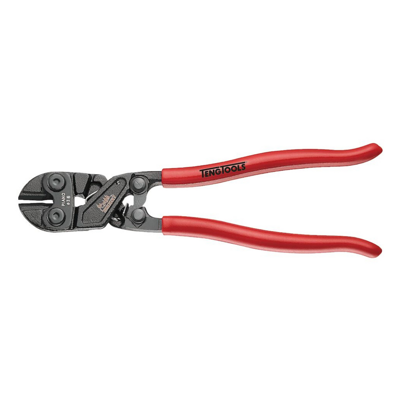 Teng Tools | Bolt Cutter Mini 200mm-Toolcraft