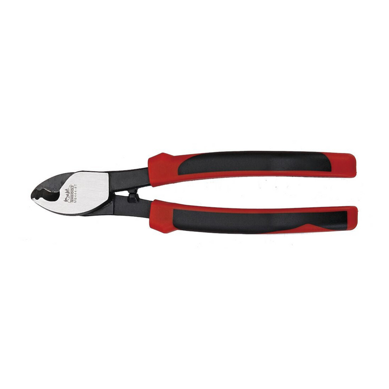 Teng Tools | Cable Cutter TPR Grip 208mm-Toolcraft