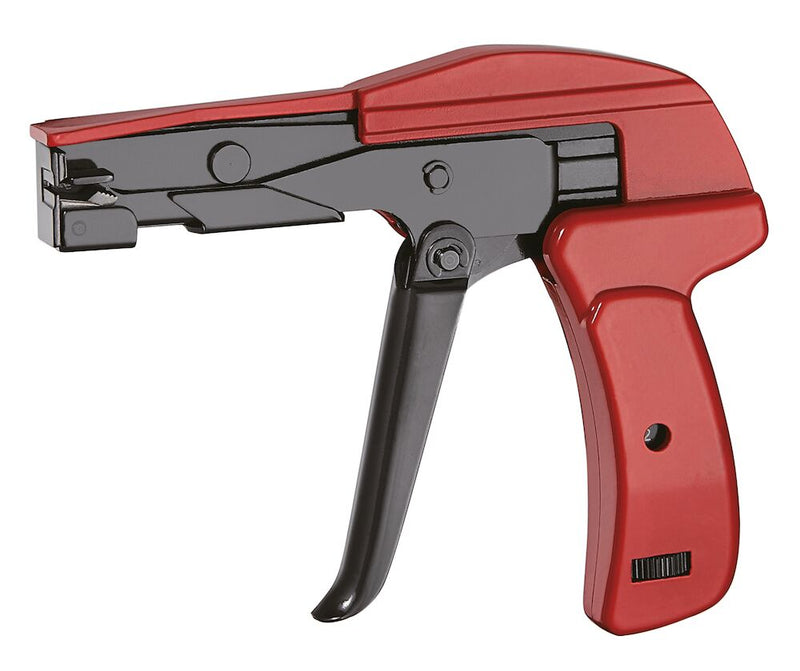Teng Tools | Cable Tie Gun-Toolcraft