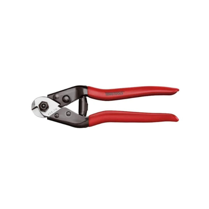 Teng Tools | Cable/Wire Cutter 190mm-Toolcraft
