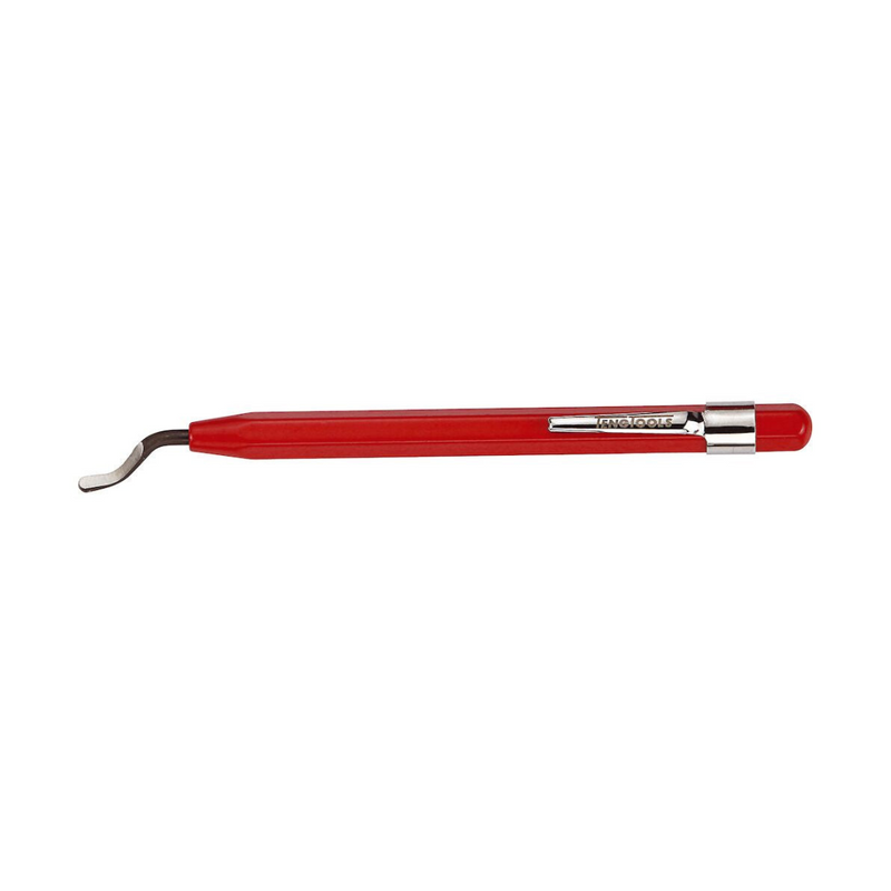 Teng Tools | Deburring Tool with Pocket Clip-Toolcraft