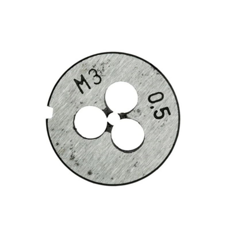 Teng Tools | Die M3 X 0,5-Toolcraft