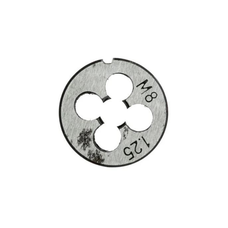 Teng Tools | Die M8 X 1,25-Toolcraft