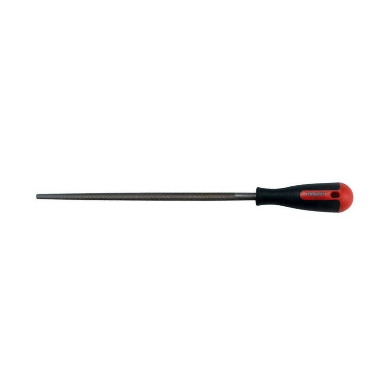 Teng Tools | File Hand 250mm Round-Toolcraft