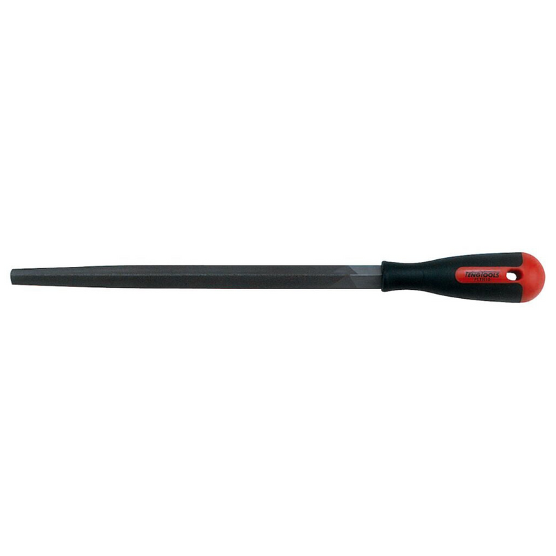 Teng Tools | File Hand 250mm Triangular-Toolcraft