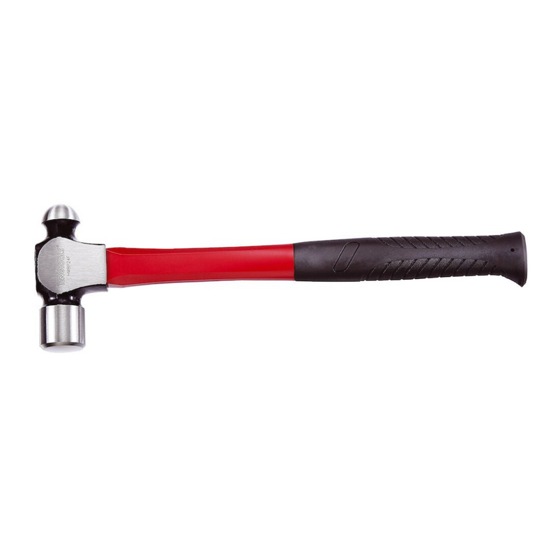 Teng Tools | Hammer Ball Pein 12oz-Toolcraft