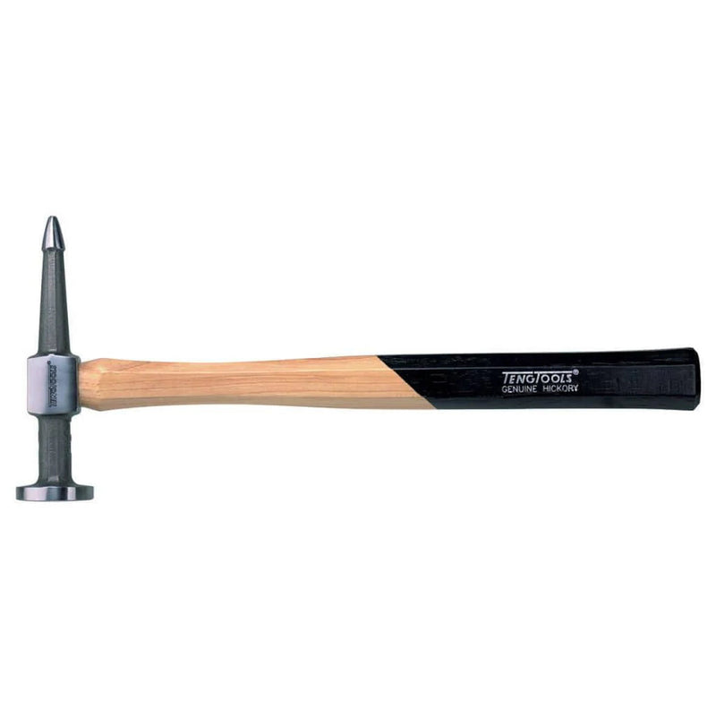 Teng Tools | Hammer Crown Face Body Working with Straight Pein-Toolcraft