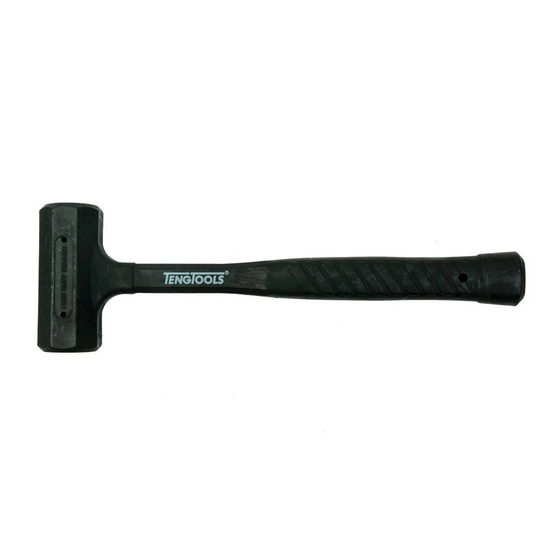 Teng Tools | Hammer Dead Blow 35mm Diameter Head 300g-Toolcraft