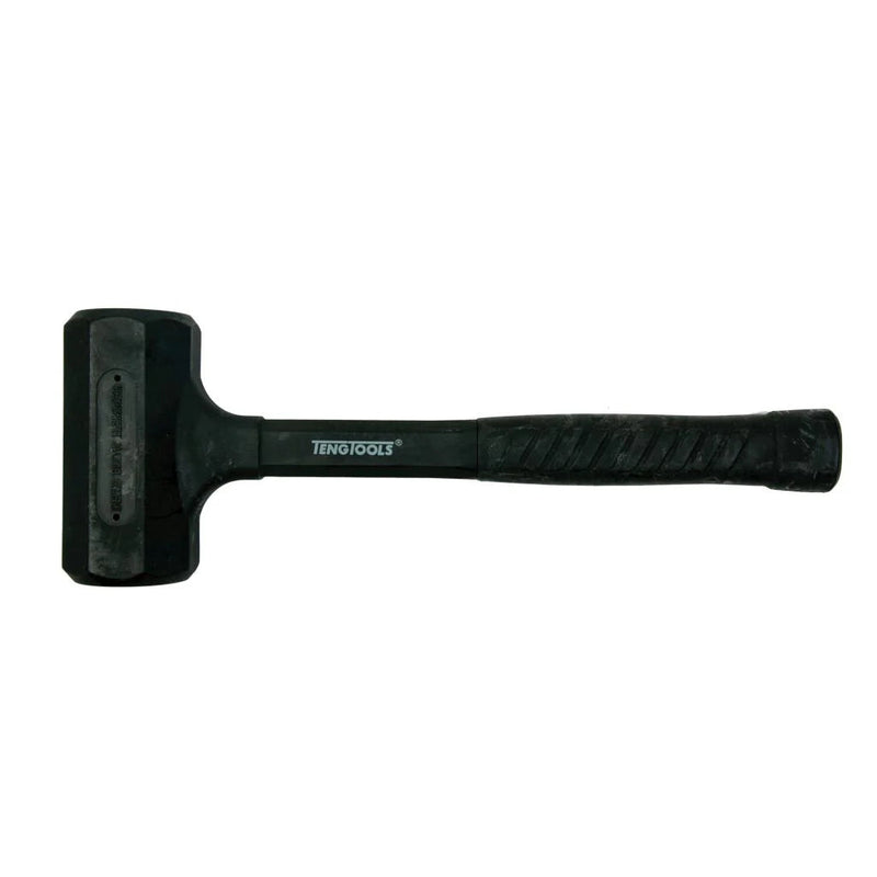 Teng Tools | Hammer Dead Blow 65mm Diameter Head 1,365kg-Toolcraft