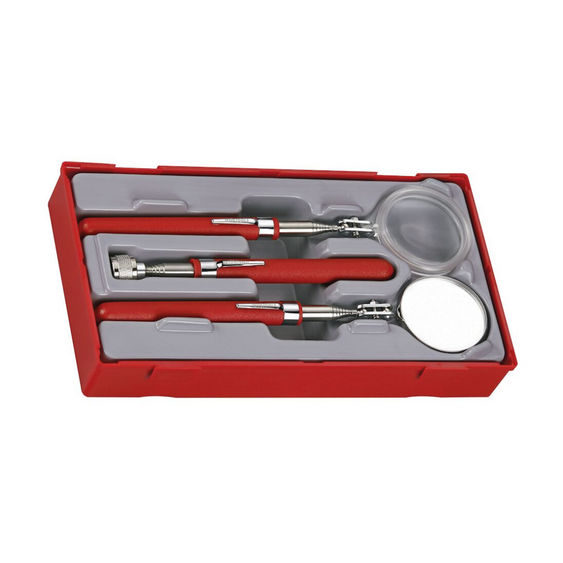 Teng Tools | Inspection Set TT1 3Pc-Toolcraft
