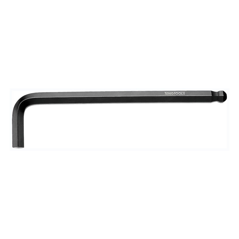 Teng Tools | Key Ball Point Hex Metric 12mm-Toolcraft
