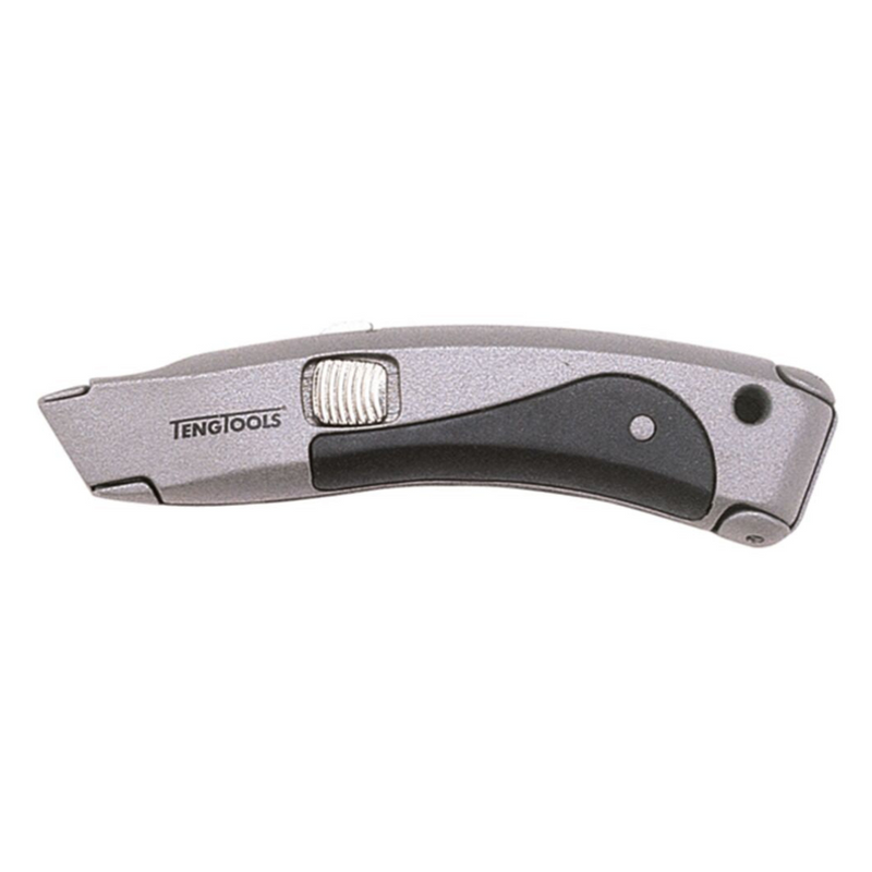 Teng Tools | Knife Quick Action Utility-Toolcraft