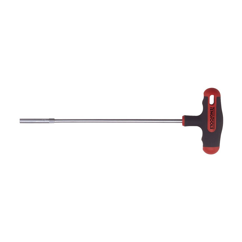 Teng Tools | Nut Driver T-Handle 10mm-Toolcraft