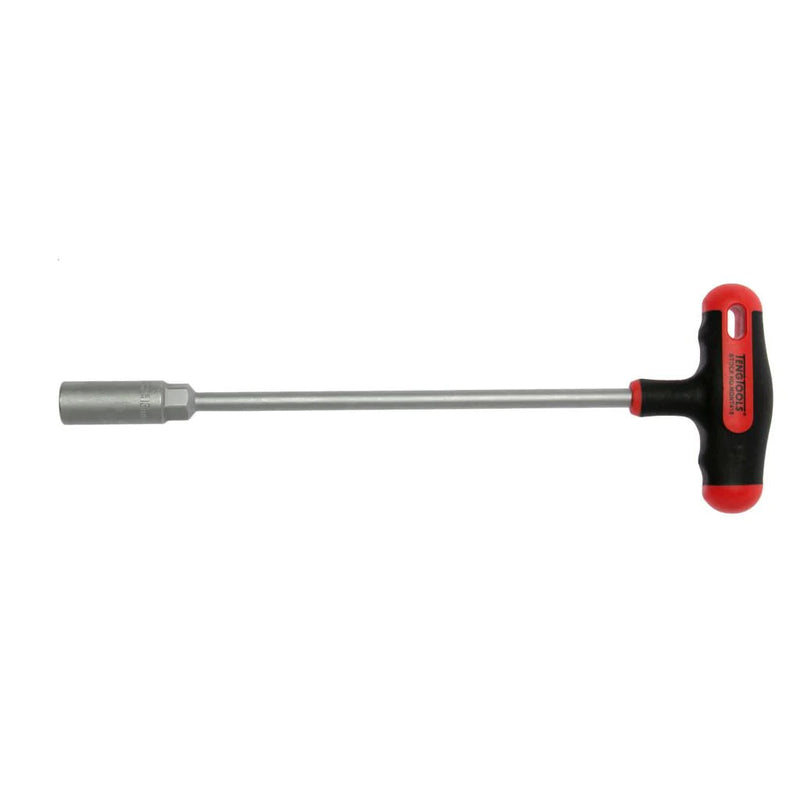 Teng Tools | Nut Driver T-Handle 13mm-Toolcraft