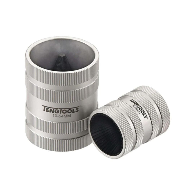 Teng Tools | Pipe Reamer/Deburrer Aluminium 8 - 35mm-Toolcraft