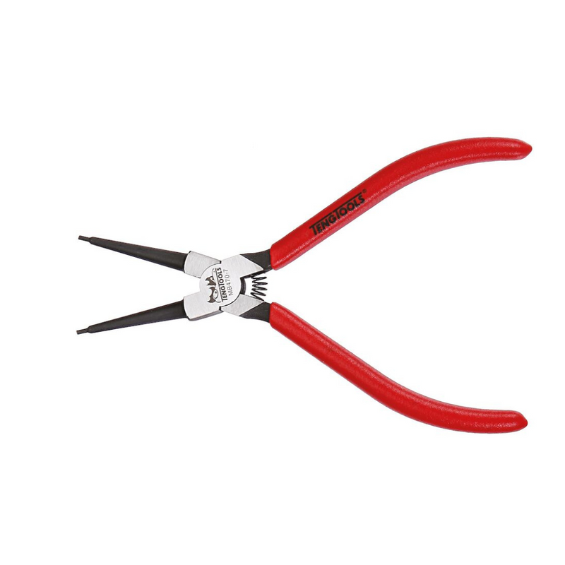Teng Tools | Plier Circlip Inner Straight 175mm-Toolcraft