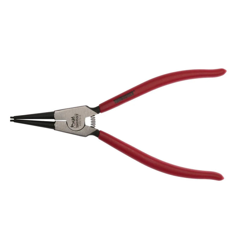 Teng Tools | Plier Circlip Outer Straight 225mm-Toolcraft