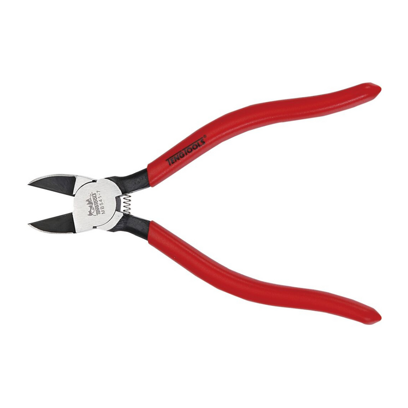 Teng Tools | Plier Flush Cut 150mm-Toolcraft