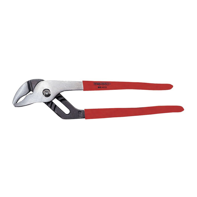 Teng Tools | Plier Groove Joint Water Pump 400mm-Toolcraft