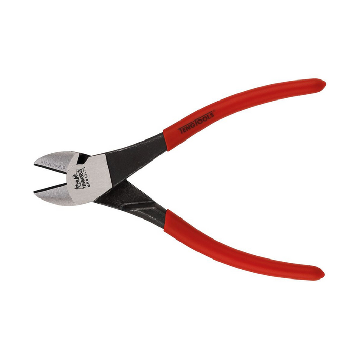 Teng Tools | Plier Heavy Duty Side Cutting with Spring 180mm - BPM ...