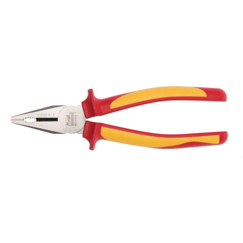 Teng Tools | Plier Insulated Combination 175mm-Toolcraft