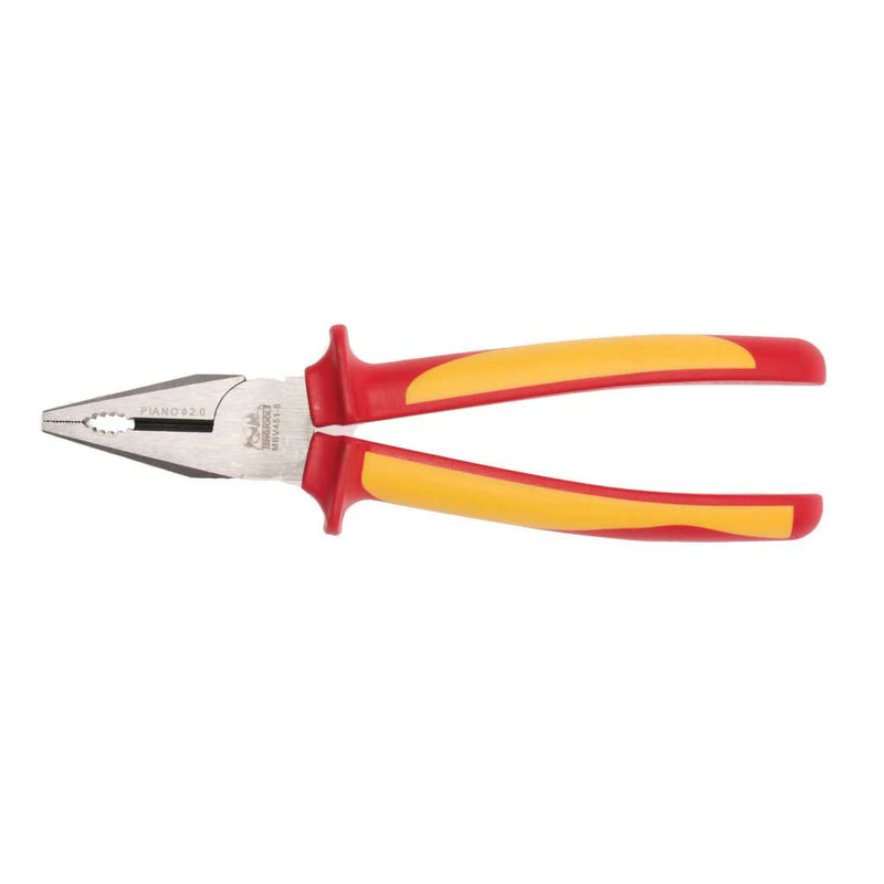 Teng Tools | Plier Insulated Combination 200mm-Toolcraft