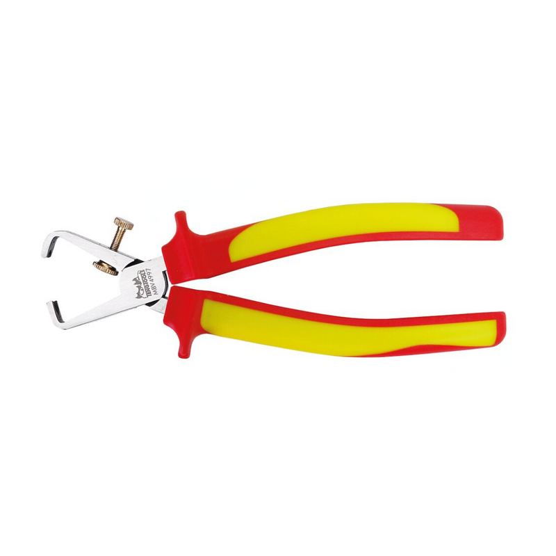 Teng Tools | Plier Insulated Wire Stripping-Toolcraft