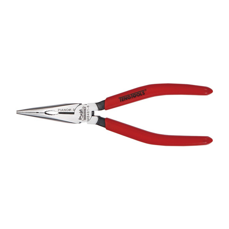 Teng Tools | Plier Long Nose 140mm-Toolcraft