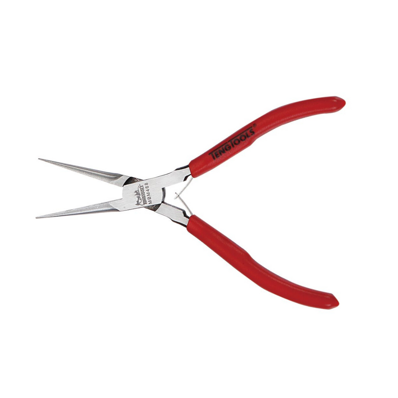 Teng Tools | Plier Mini Needle Nose 150mm-Toolcraft