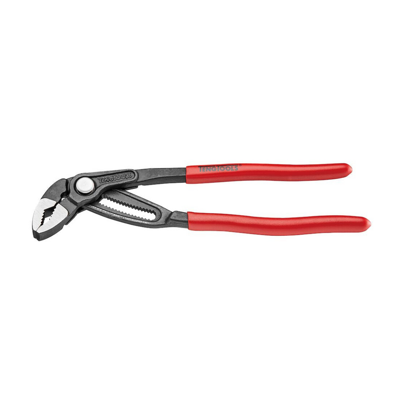 Teng Tools | Plier Quick Set Water Pump HRC60 190mm-Toolcraft