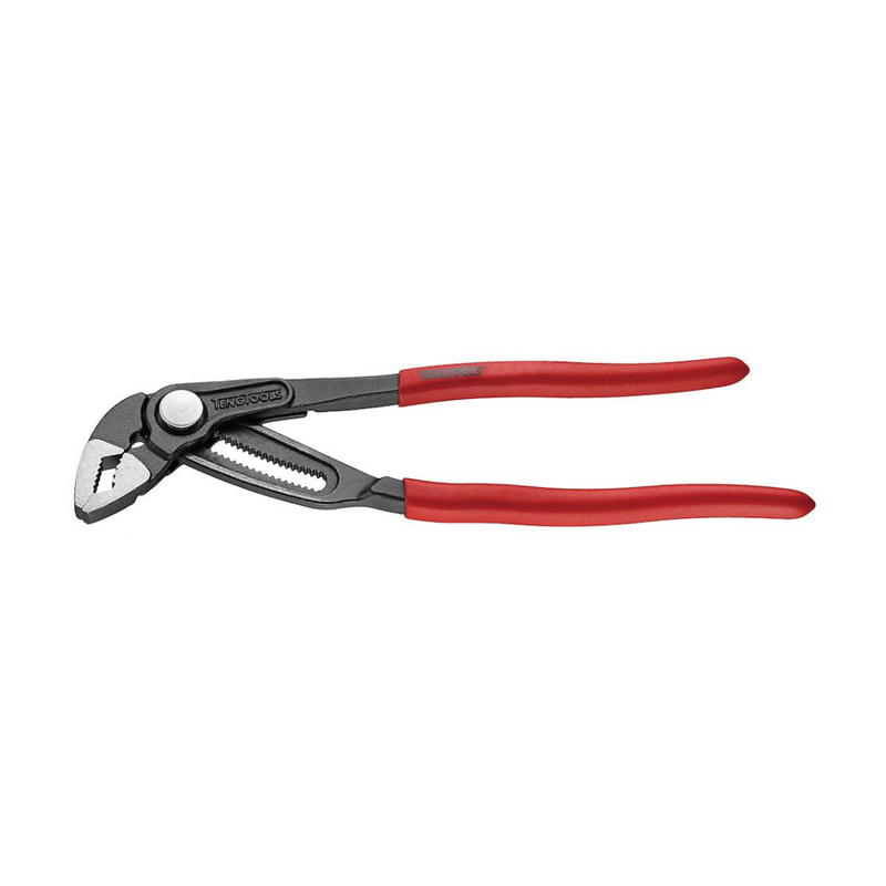Teng Tools | Plier Quick Set Water Pump HRC60 250mm-Toolcraft