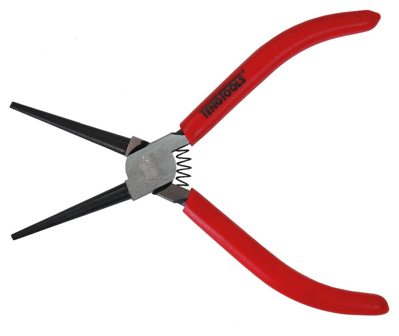 Teng Tools | Plier Round Nose 150mm-Toolcraft
