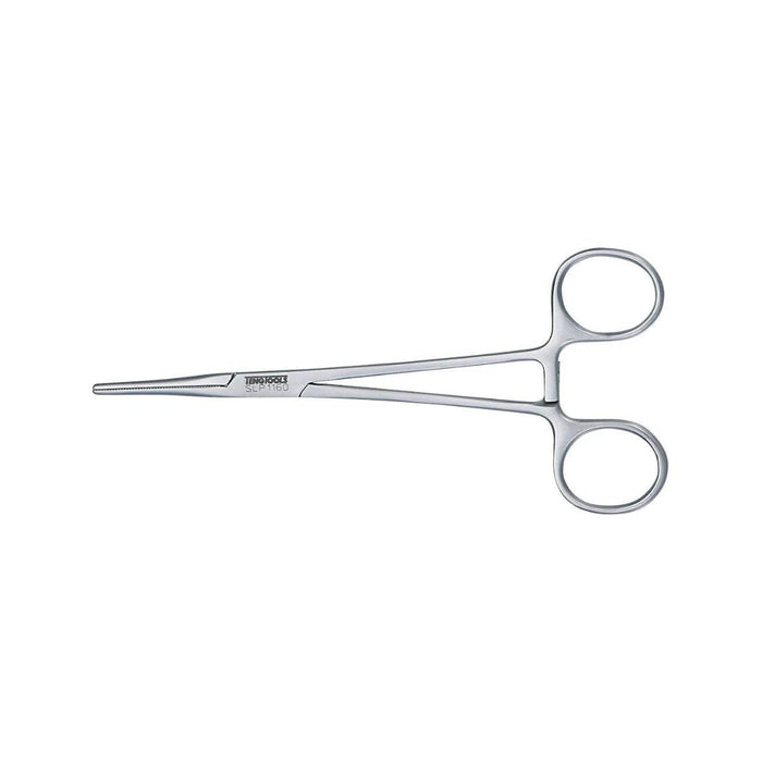 Teng Tools | Plier Self Locking 160mm Curved