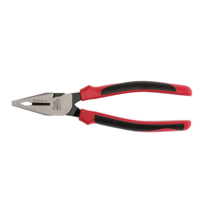 Teng Tools | Plier Set TPR Grip TT1 4Pc-Toolcraft