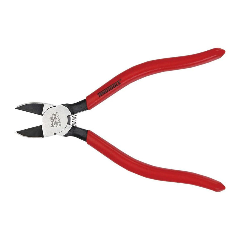 Teng Tools | Plier Side Cutter 125mm-Toolcraft