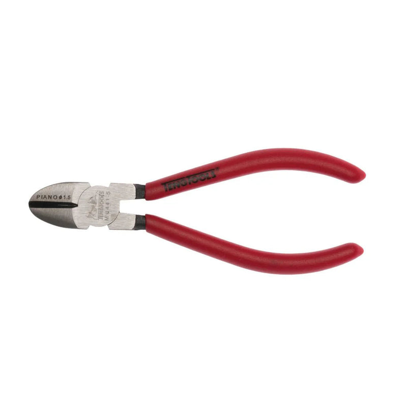 Teng Tools | Plier Side Cutting 135mm-Toolcraft