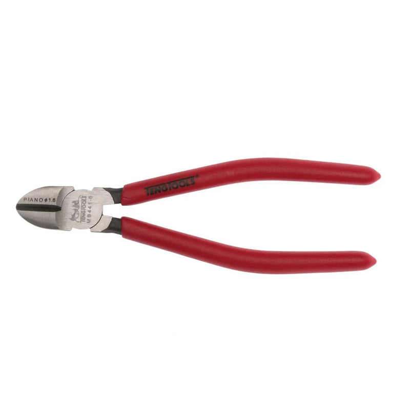 Teng Tools | Plier Side Cutting 155mm-Toolcraft